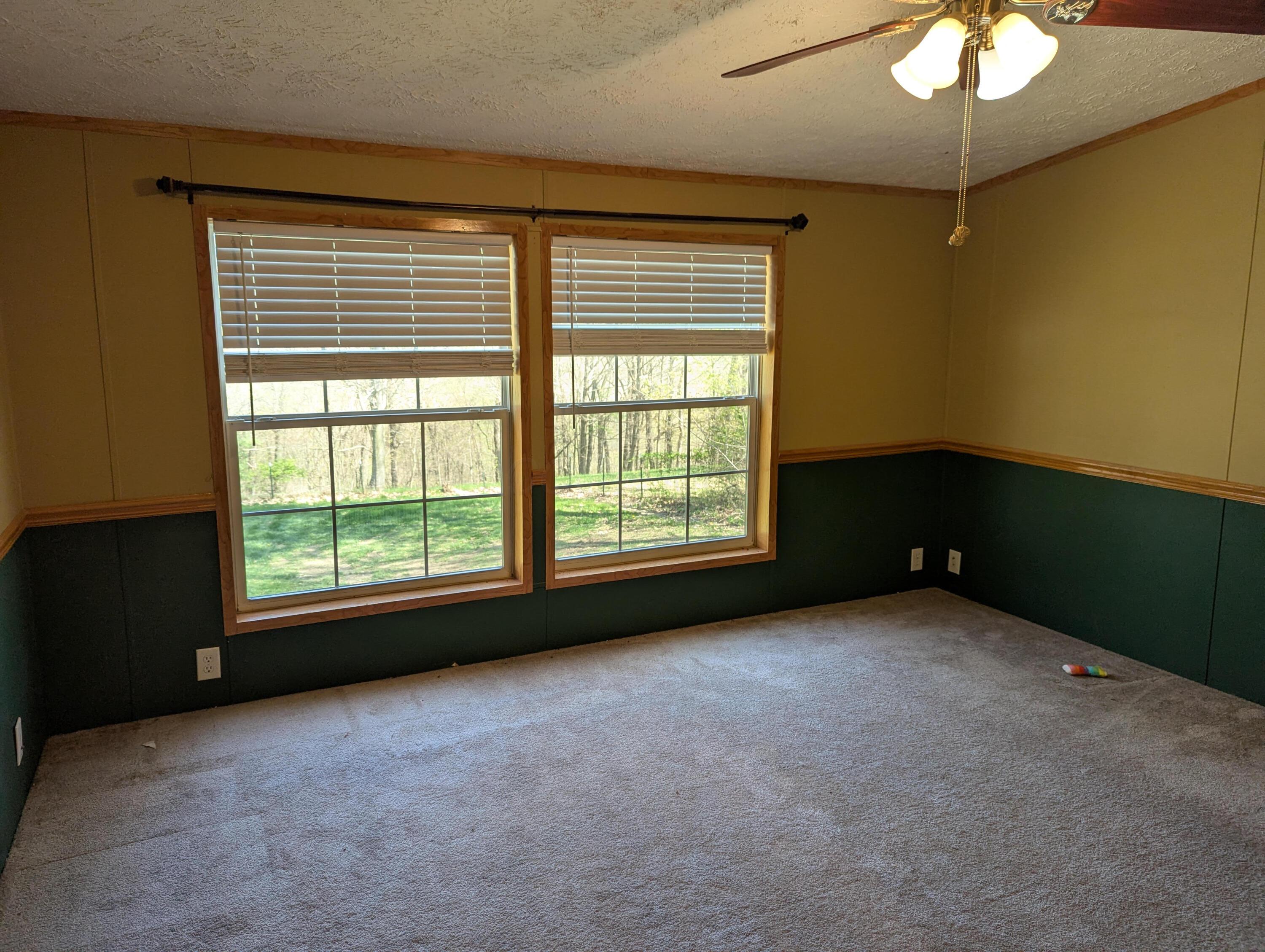 9965 Catt Road Newark, OH 43055 - Photo 8 of 11 MASTER BEDROOM