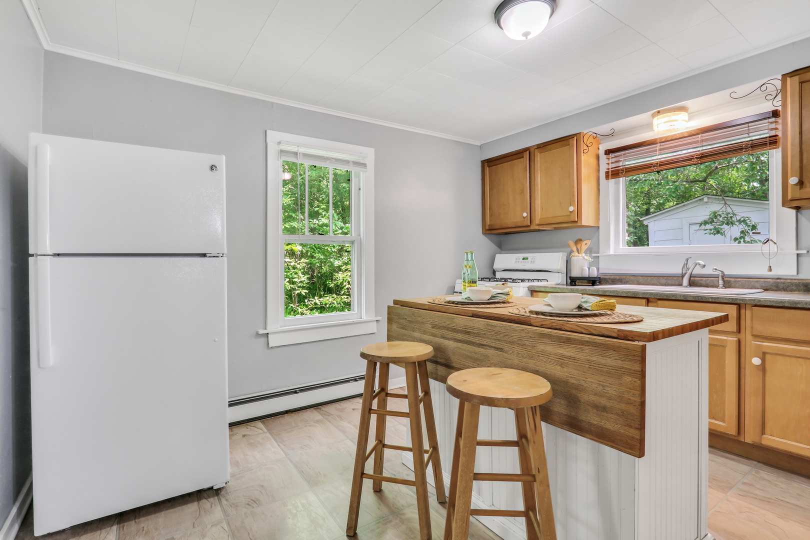 13719 West Wadsworth Road Wadsworth, IL 60083 - Photo 46 of 52