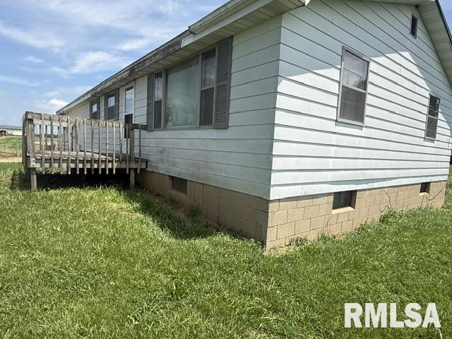 14312 Appenzeller Road Mackinaw, IL 61755 - Photo 7 of 7