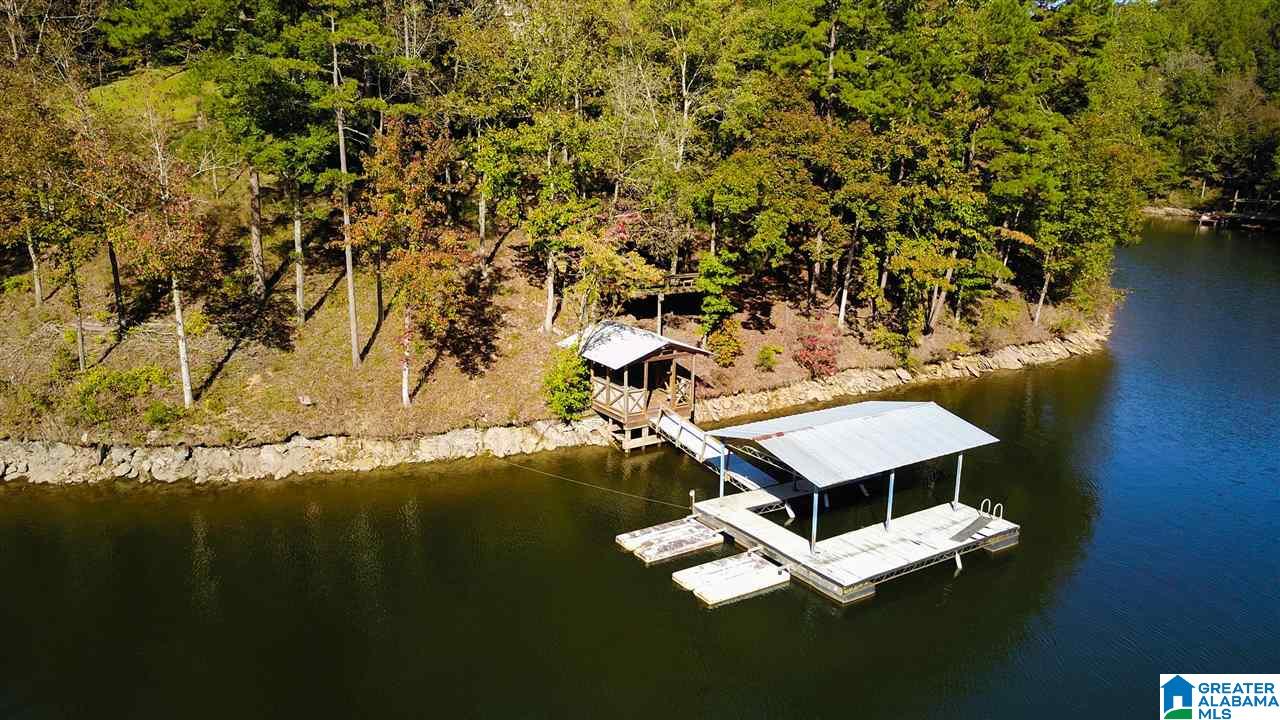 1843 County Road 129 Wedowee, AL 36278 - Photo 40 of 48