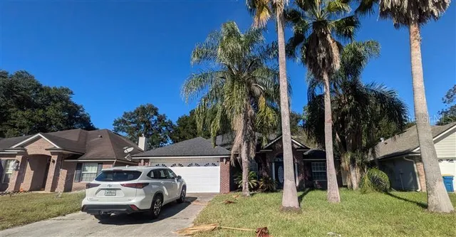 $379,900 | 12373 Soaring Flight Drive, Jacksonville, FL 32225