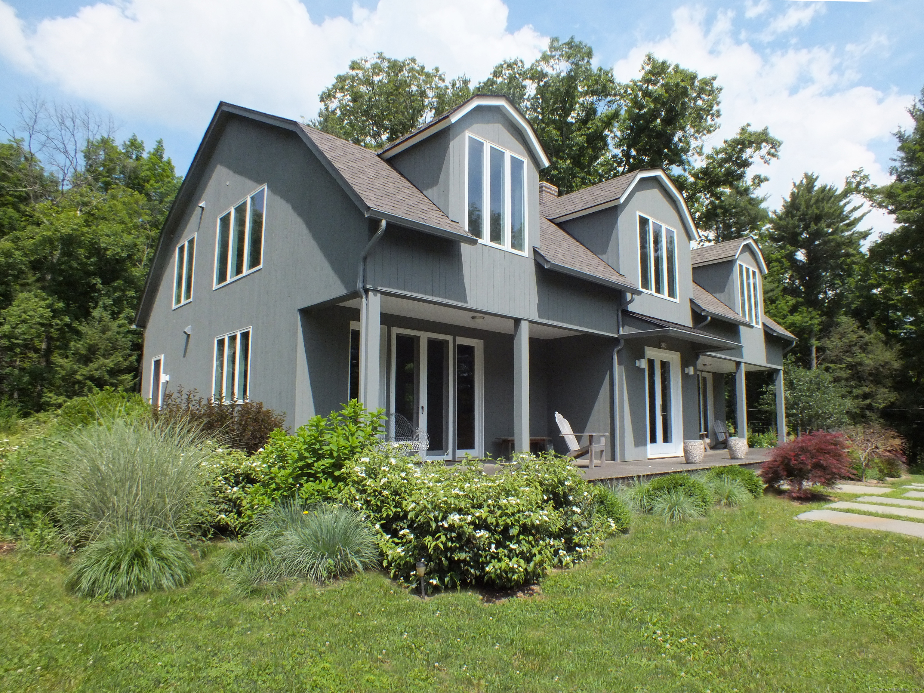 472 A Under Mountain Road Salisbury, CT 06068 - Photo 12 of 15