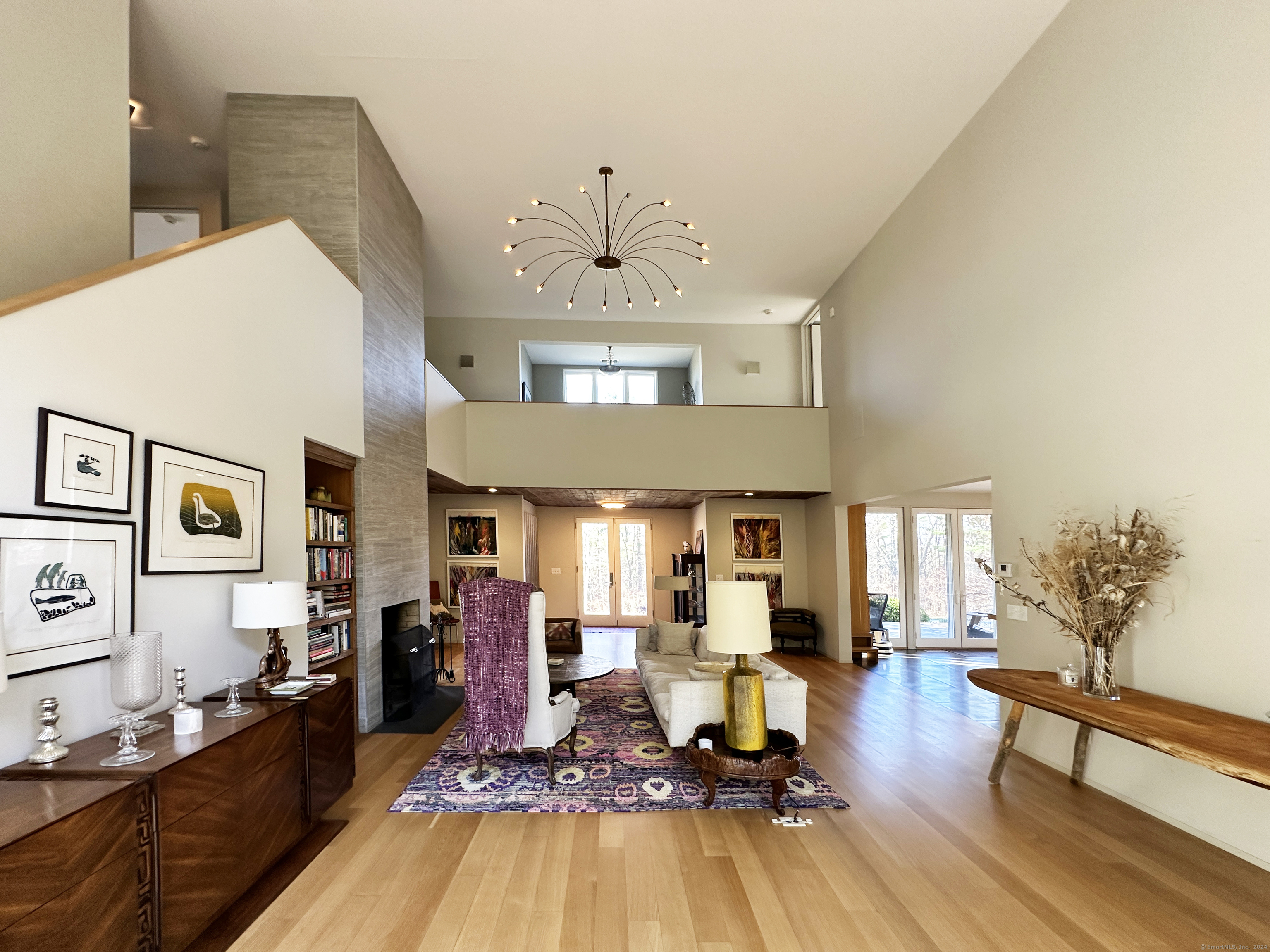 472 A Under Mountain Road Salisbury, CT 06068 - Photo 2 of 15