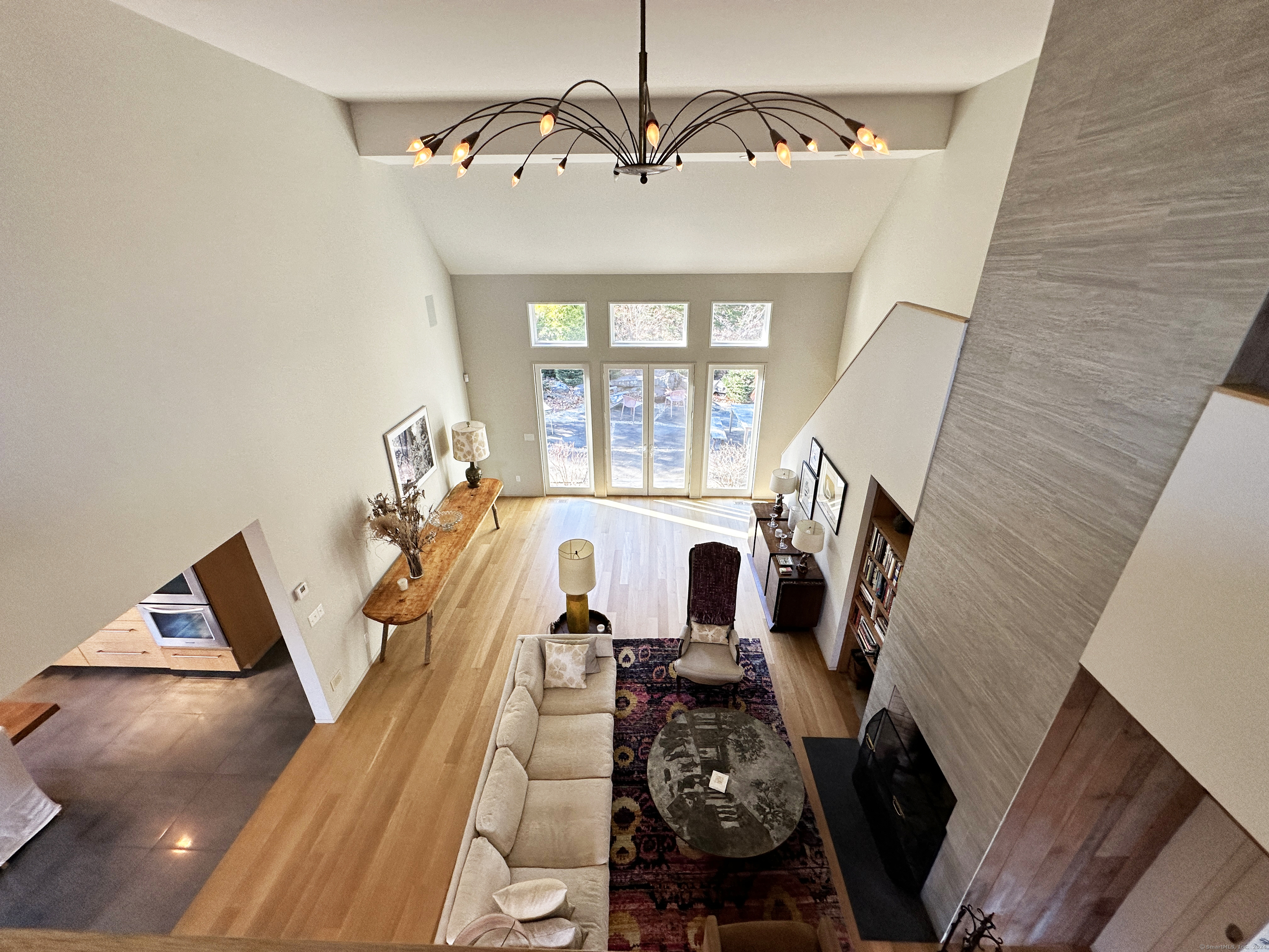 472 A Under Mountain Road Salisbury, CT 06068 - Photo 3 of 15