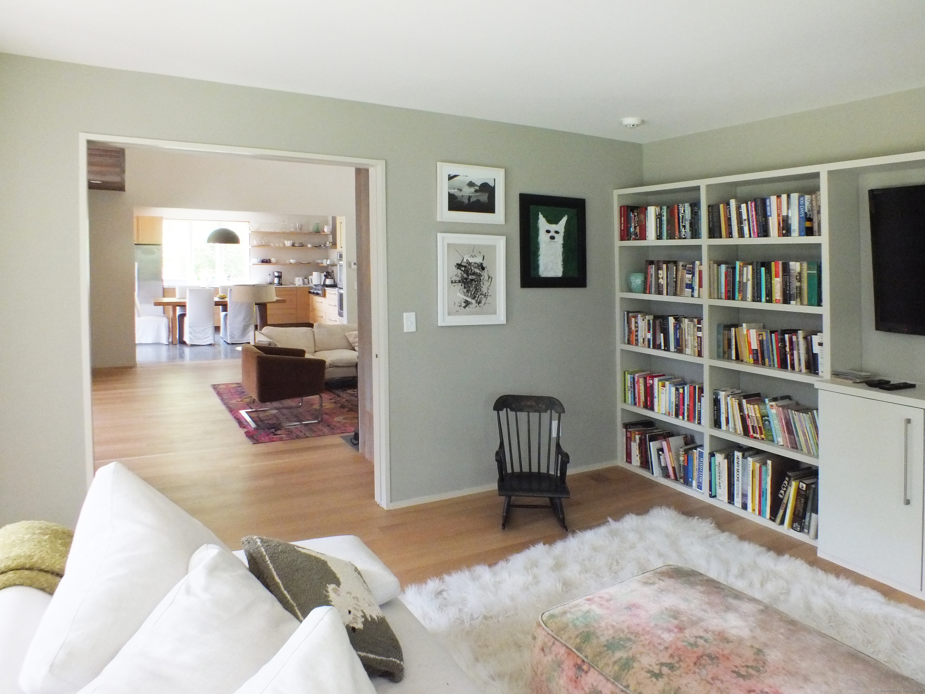 472 A Under Mountain Road Salisbury, CT 06068 - Photo 6 of 15