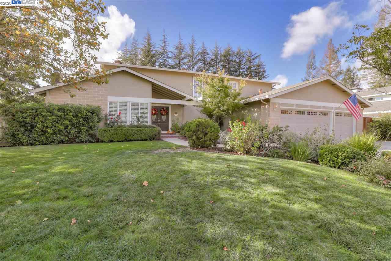 131 Castleford Circle Danville, CA 94526 - Photo 1 of 39