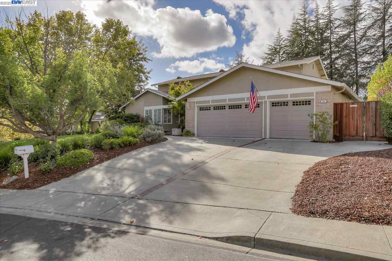 131 Castleford Circle Danville, CA 94526 - Photo 3 of 39