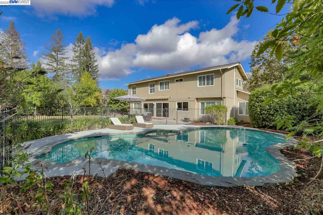 131 Castleford Circle Danville, CA 94526 - Photo 32 of 39