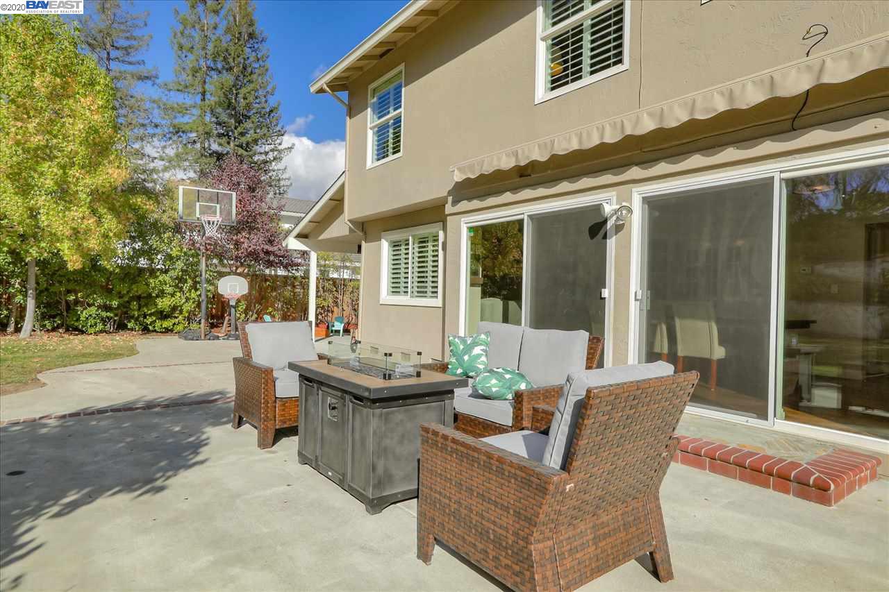 131 Castleford Circle Danville, CA 94526 - Photo 37 of 39