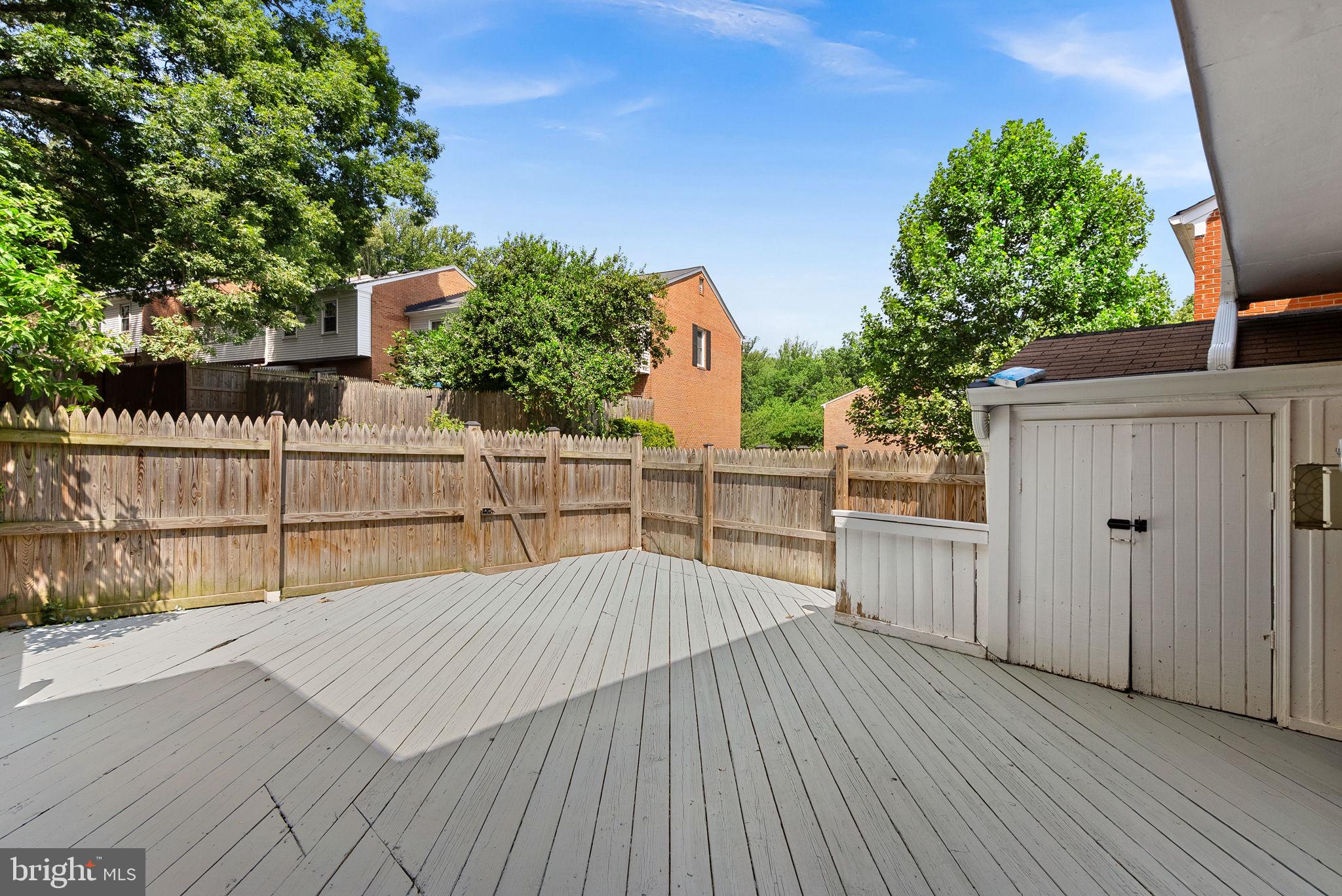 6612 Burlington Place Springfield, VA 22152 - Photo 49 of 54
