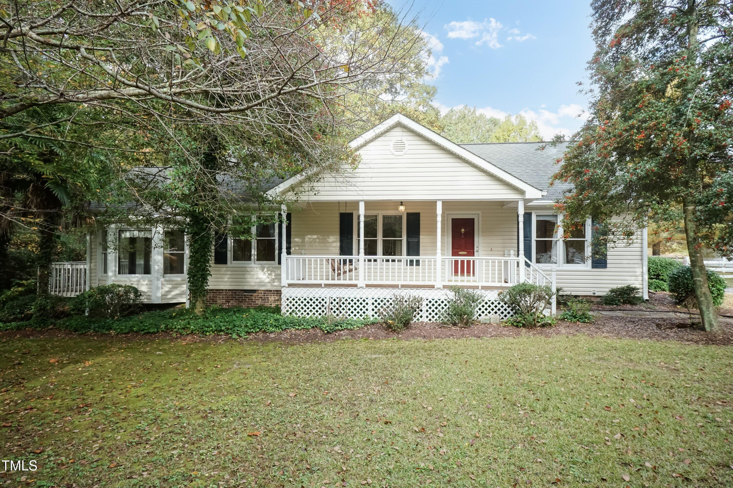 2246 Ranch Road Clayton, NC 27520 - Photo 1 of 39 Front 02
