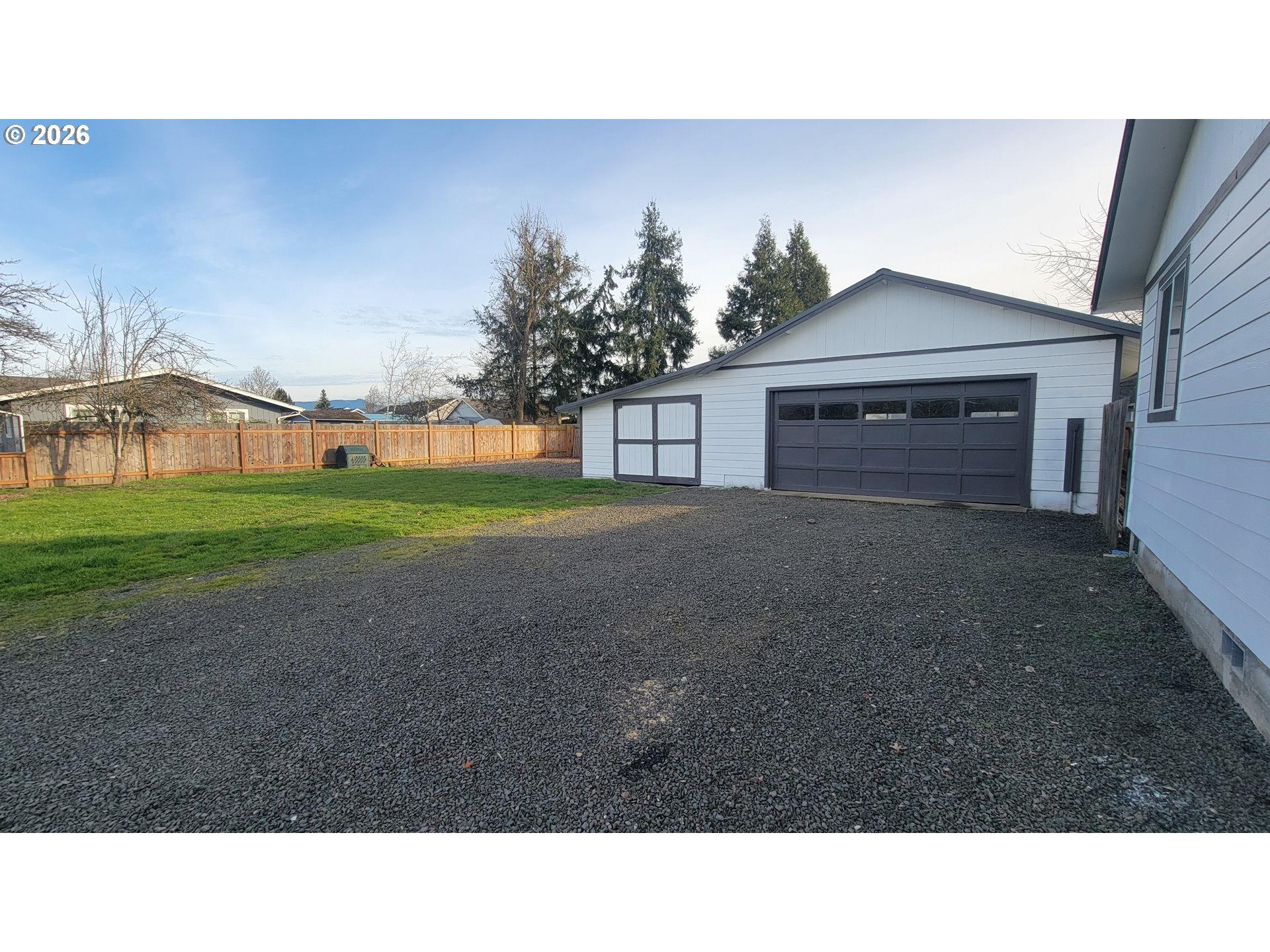 800 Territorial Street Harrisburg, OR 97446 - Photo 20 of 27 Shop