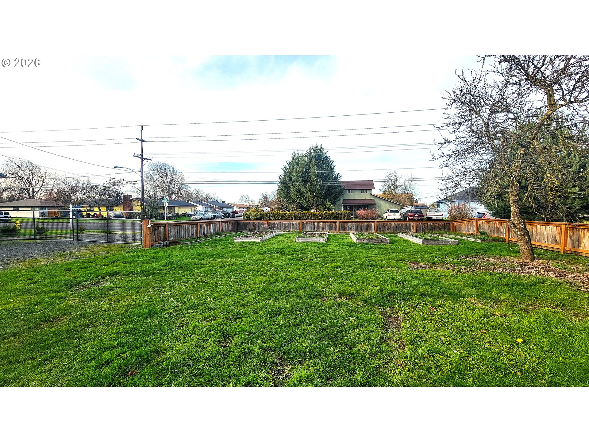 800 Territorial Street Harrisburg, OR 97446 - Photo 22 of 27 Front Yard