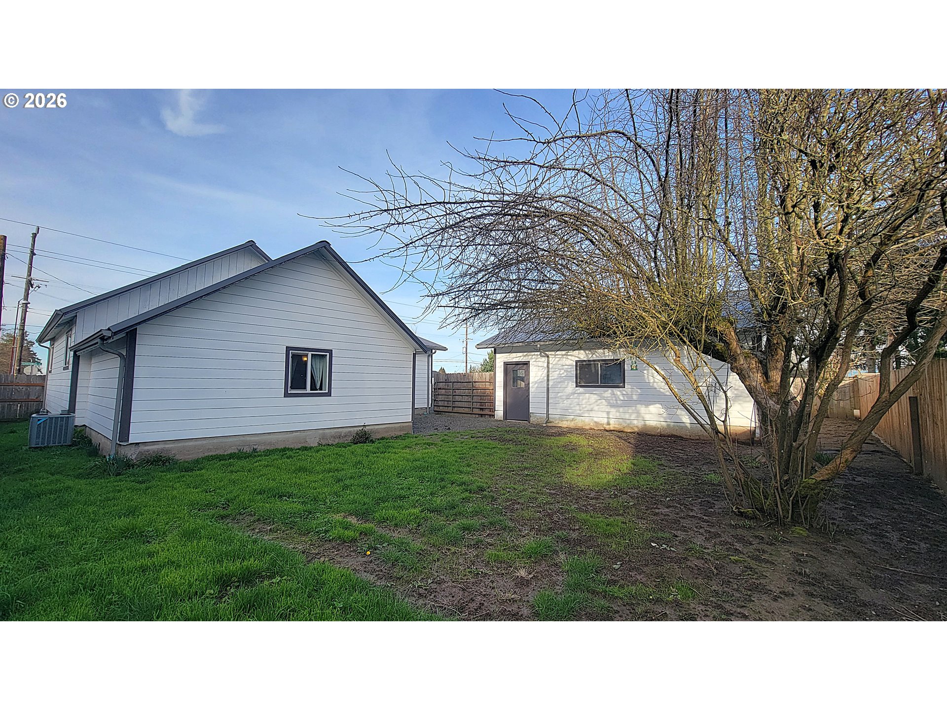 800 Territorial Street Harrisburg, OR 97446 - Photo 27 of 27 Yard