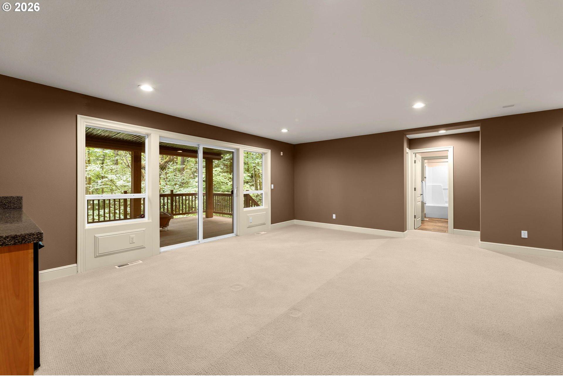 3806 Northwest Oregon Street Camas, WA 98607 - Photo 27 of 46 Family Room