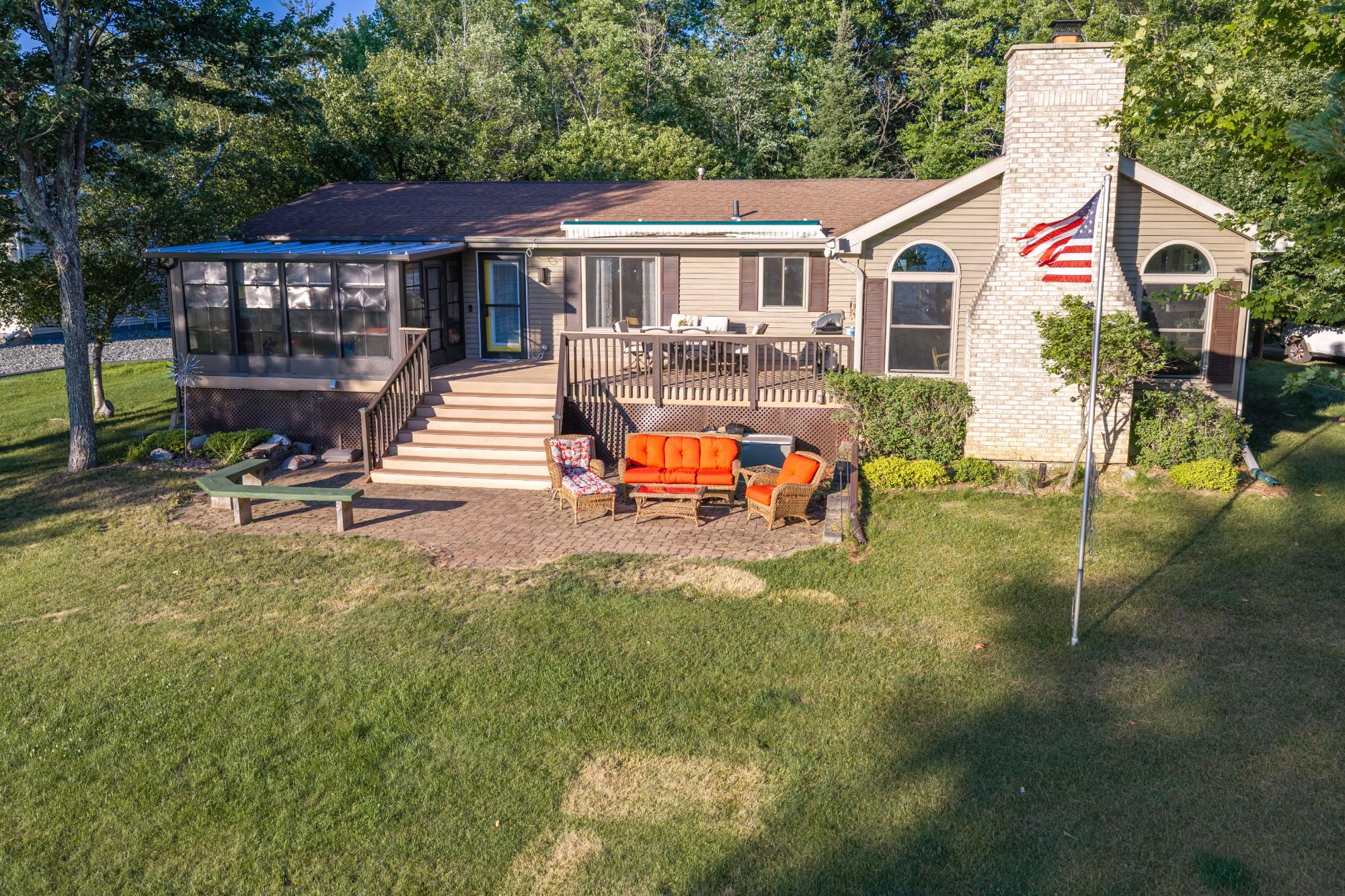 2718 Green Bass Road Rhinelander, WI 54501 - Photo 37 of 47 Gallery Image 37