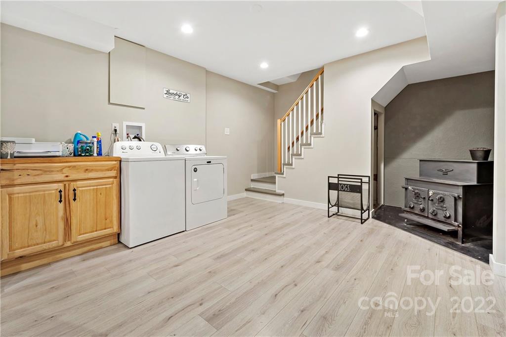 309 Poteat Road Marion, NC 28752 - Photo 23 of 30 Gallery Image 23