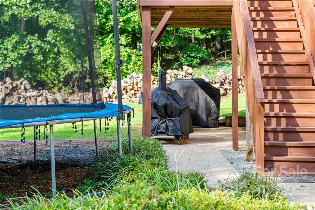 309 Poteat Road Marion, NC 28752 - Photo 30 of 30 Gallery Image 30