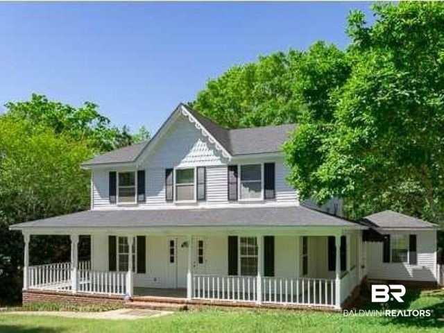 2820 Woodland Road Mobile, AL 36693 - Photo 1 of 32