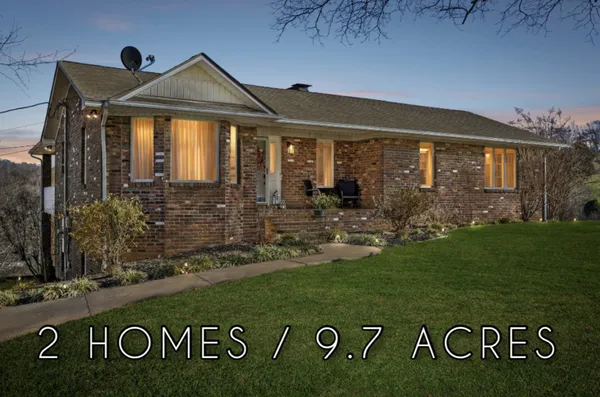 $500,000 | 411 Mountain View Drive, Pulaski, TN 38478