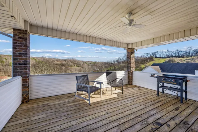 $550,000 | 411 Mountain View Drive, Pulaski, TN 38478