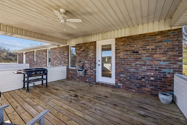 $550,000 | 411 Mountain View Drive, Pulaski, TN 38478