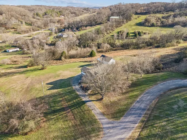 $550,000 | 411 Mountain View Drive, Pulaski, TN 38478