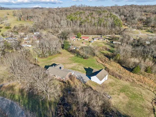 $550,000 | 411 Mountain View Drive, Pulaski, TN 38478