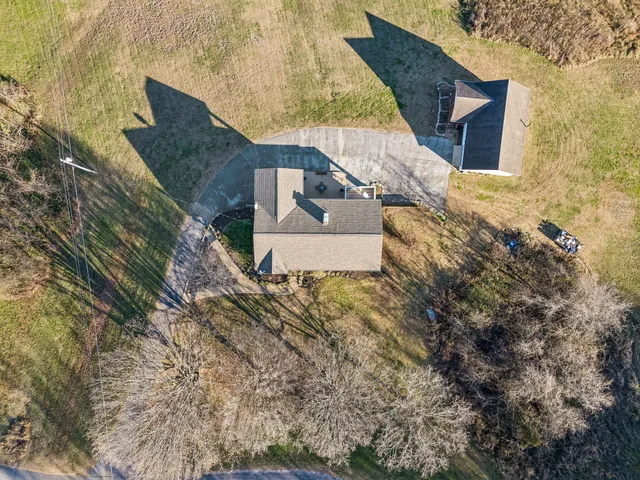 $550,000 | 411 Mountain View Drive, Pulaski, TN 38478