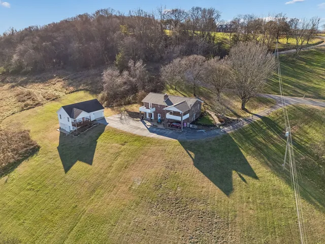 $550,000 | 411 Mountain View Drive, Pulaski, TN 38478