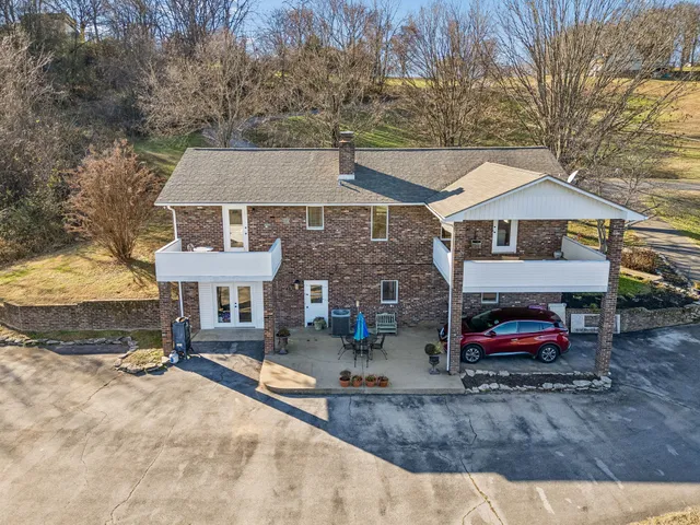 $550,000 | 411 Mountain View Drive, Pulaski, TN 38478