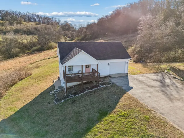 $550,000 | 411 Mountain View Drive, Pulaski, TN 38478
