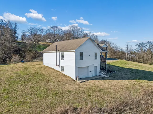 $550,000 | 411 Mountain View Drive, Pulaski, TN 38478