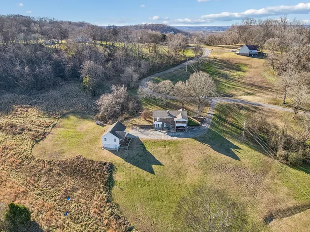 $550,000 | 411 Mountain View Drive, Pulaski, TN 38478