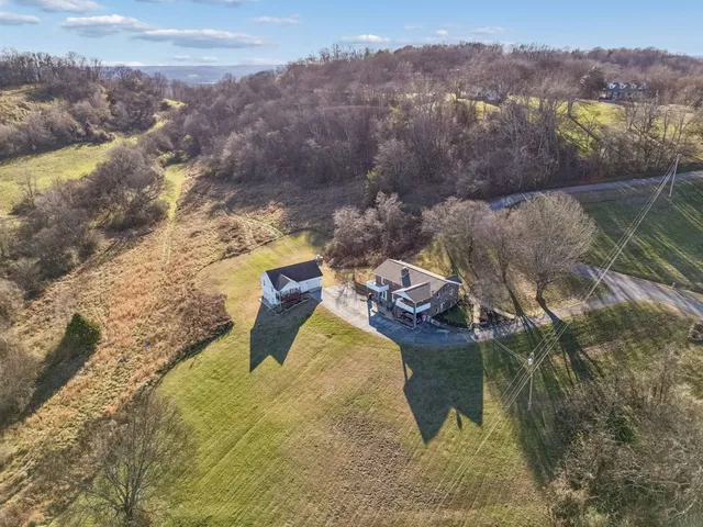 $550,000 | 411 Mountain View Drive, Pulaski, TN 38478