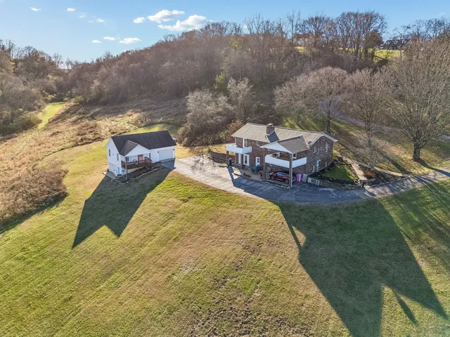 $550,000 | 411 Mountain View Drive, Pulaski, TN 38478