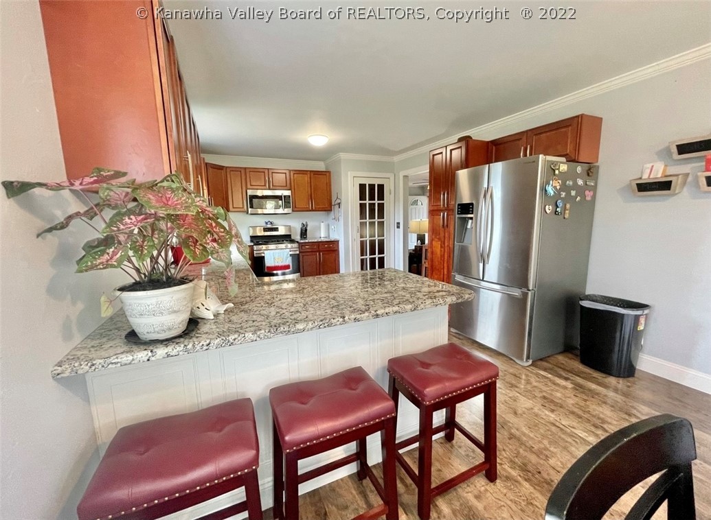 119 Cozy Drive Ripley, WV 25271 - Photo 9 of 40 Gallery Image 9