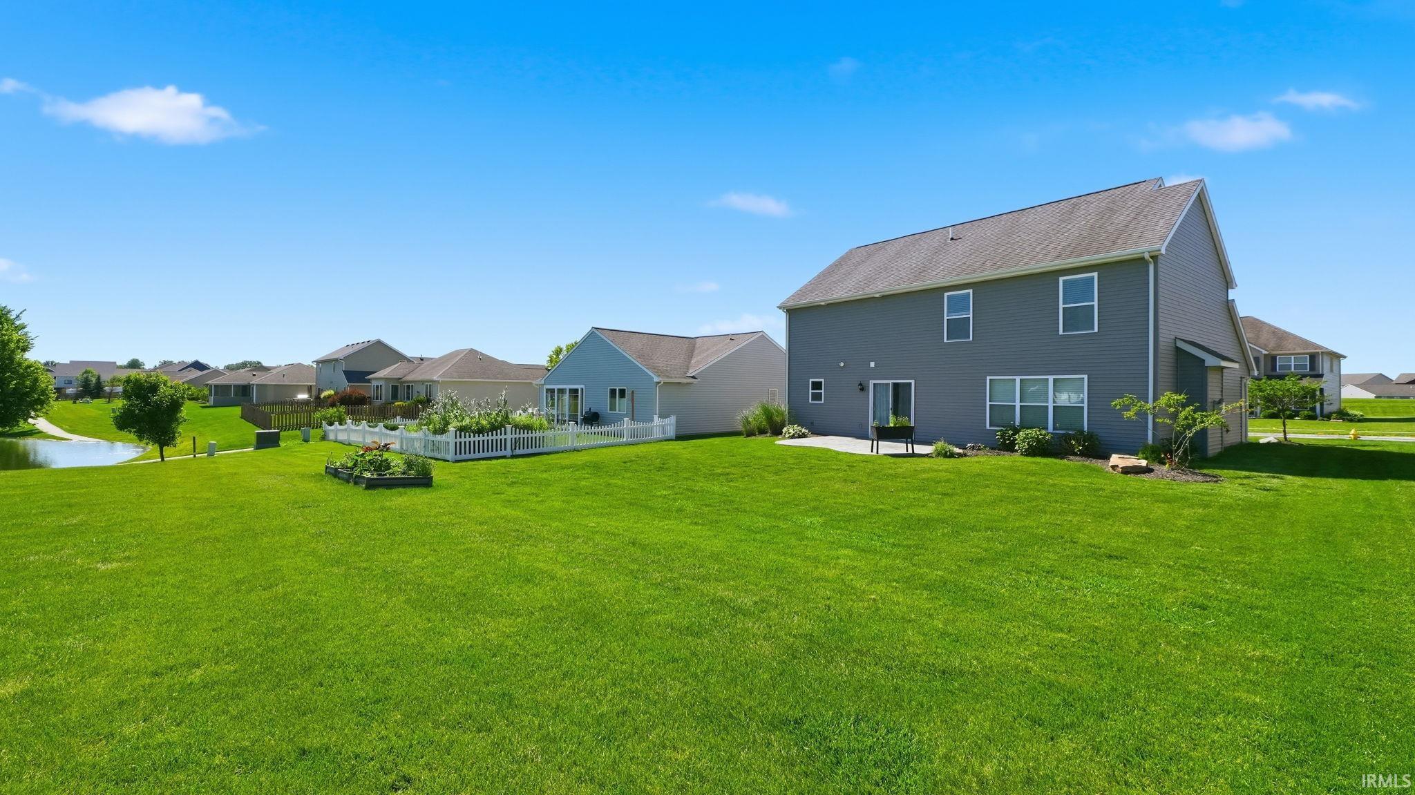 1360 Gateway Trail Fort Wayne, IN 46845 - Photo 41 of 44