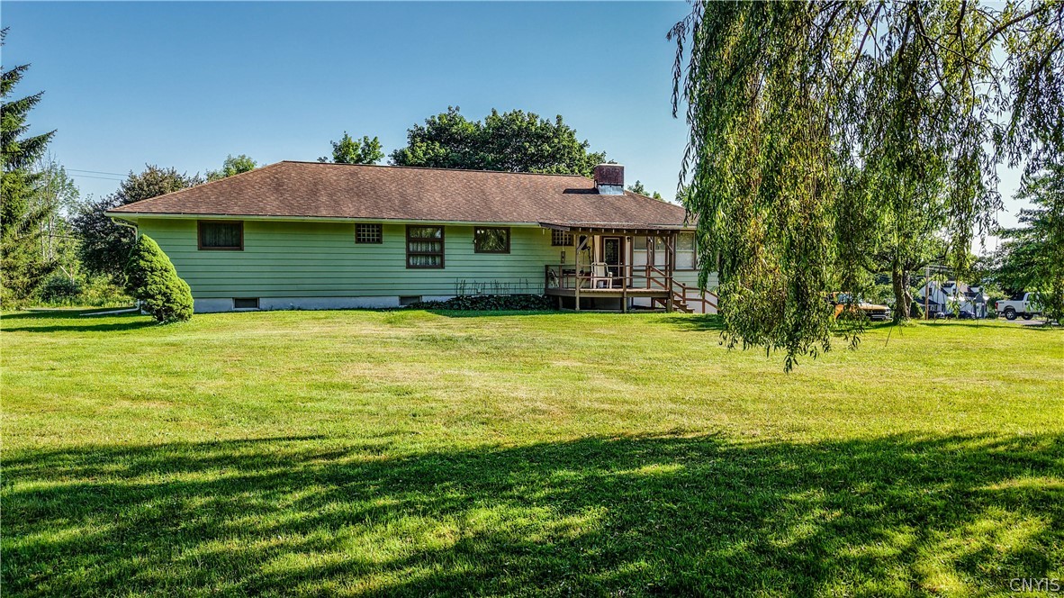 9401 Hayes Road Marcy, NY 13403 - Photo 12 of 35