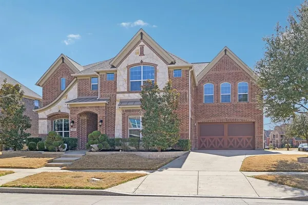 $1,275,000 | 14025 Eleanor Avenue, Frisco, TX 75035