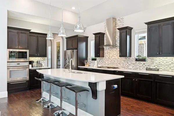 $1,275,000 | 14025 Eleanor Avenue, Frisco, TX 75035