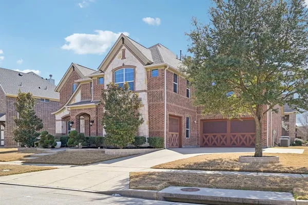 $1,275,000 | 14025 Eleanor Avenue, Frisco, TX 75035