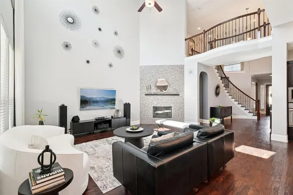 $1,275,000 | 14025 Eleanor Avenue, Frisco, TX 75035
