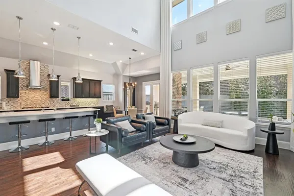 $1,275,000 | 14025 Eleanor Avenue, Frisco, TX 75035