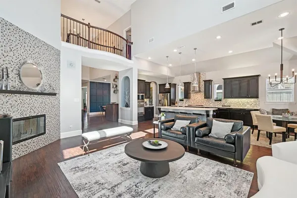 $1,275,000 | 14025 Eleanor Avenue, Frisco, TX 75035