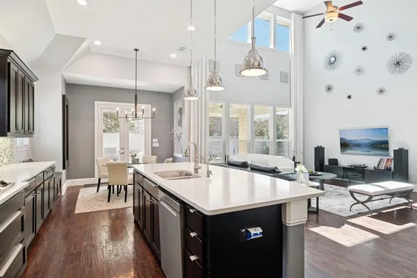 $1,275,000 | 14025 Eleanor Avenue, Frisco, TX 75035