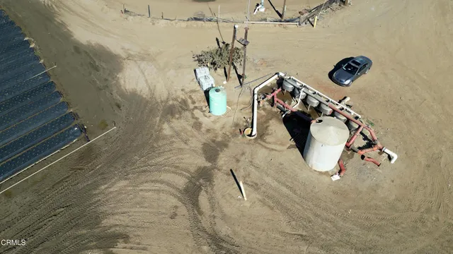 a view of outdoor space with seating area