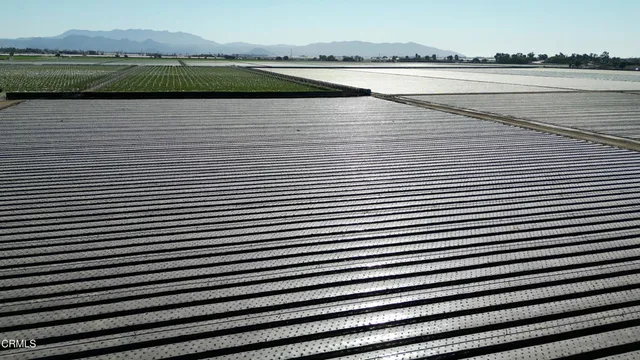 a view of wooden floor and lake view
