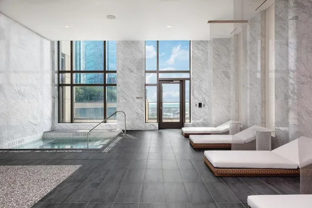 $800,000 | 99 Hudson Street, Unit 3007, Jersey City, NJ 07302