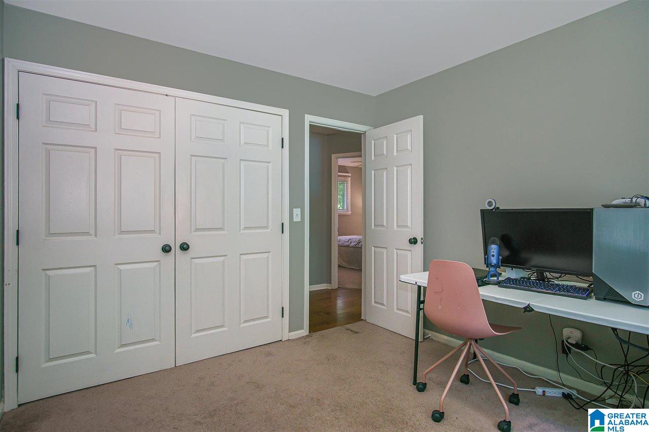 405 Overland Road Montevallo, AL 35115 - Photo 22 of 33 Gallery Image 22